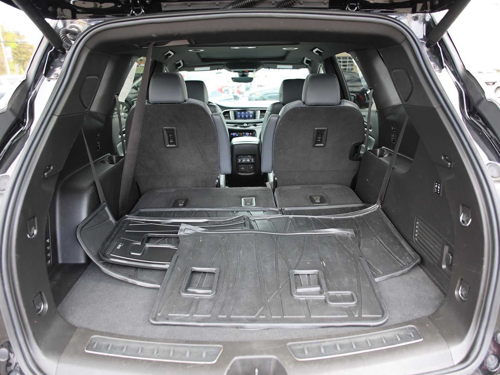 2022 Buick Enclave Premium - Photo 14