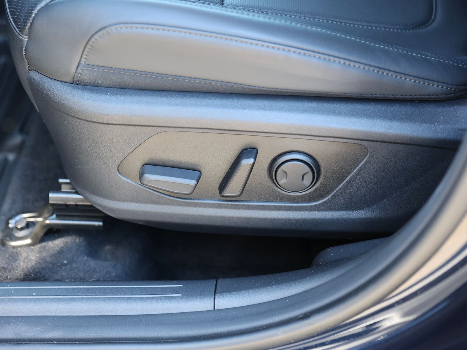 2023 Hyundai Tucson XRT - Photo 21