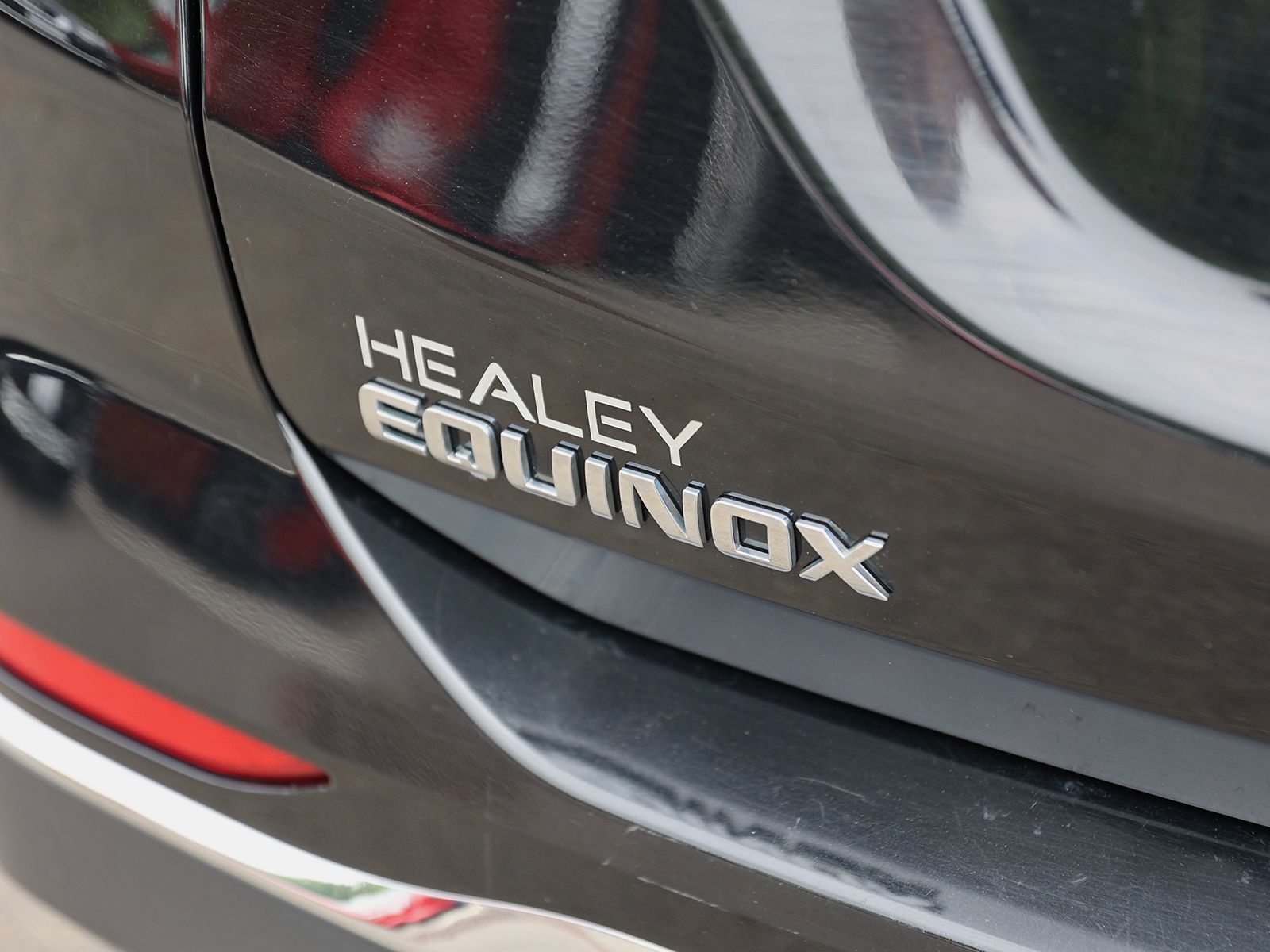 2020 Chevrolet Equinox LT - Photo 9
