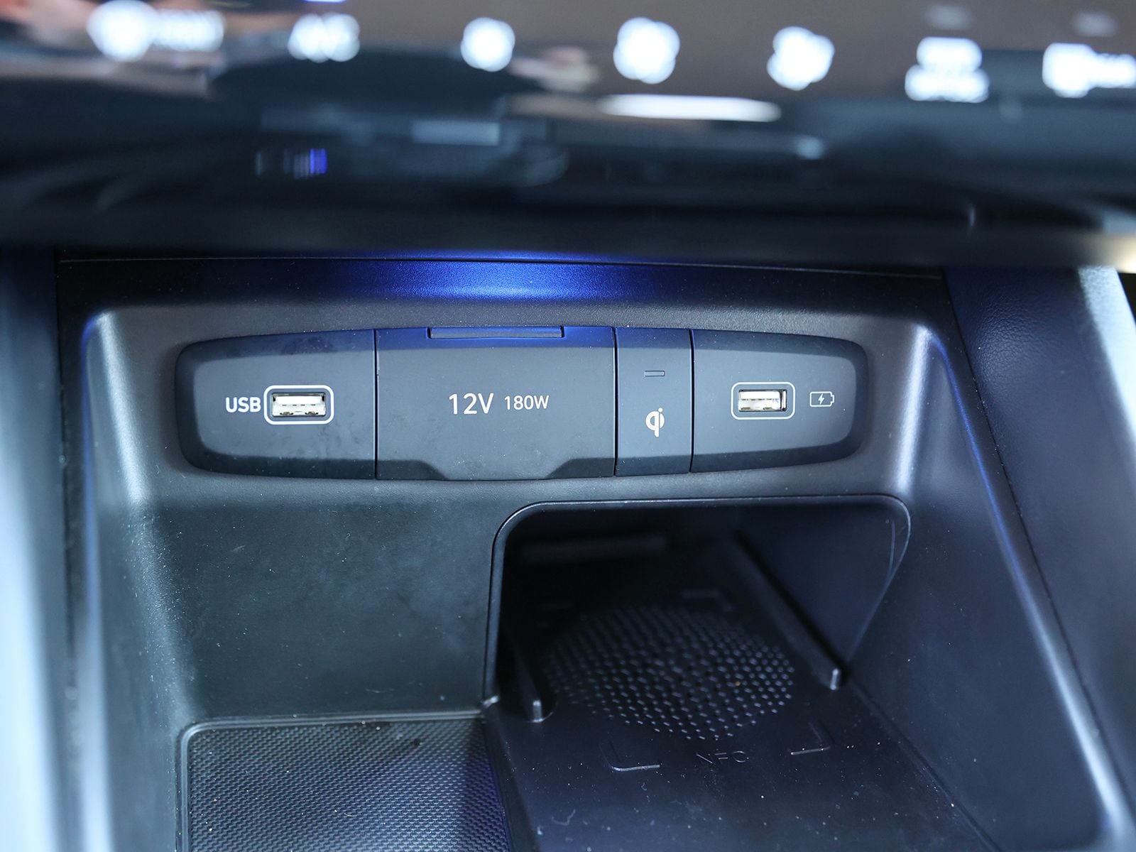 2023 Hyundai Tucson XRT - Photo 30