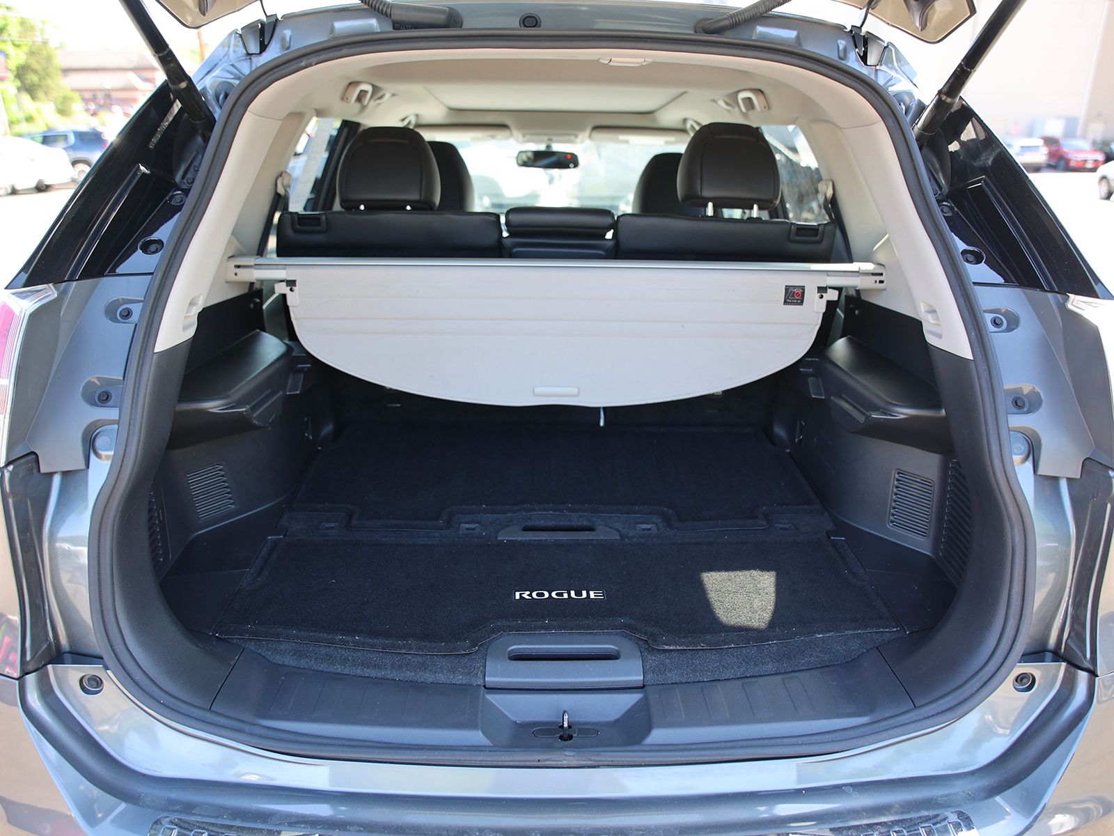 2016 Nissan Rogue SL - Photo 13