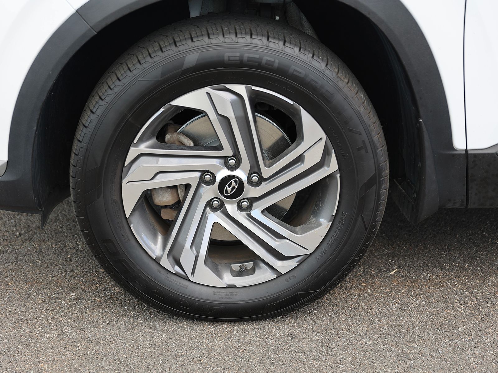 2023 Hyundai Santa Fe SEL - Photo 12
