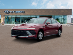 2025 Hyundai Sonata SE Sedan