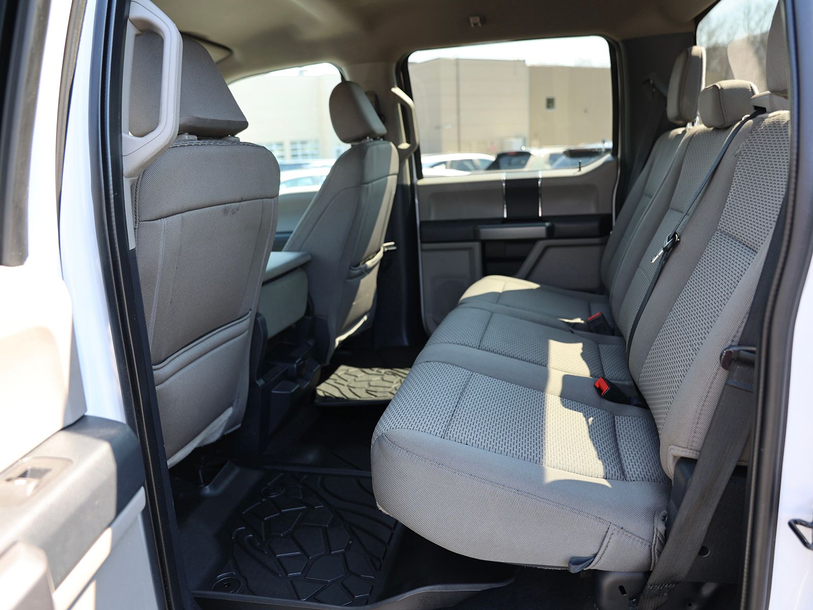 2022 Ford F-250 Super Duty XL - Photo 22