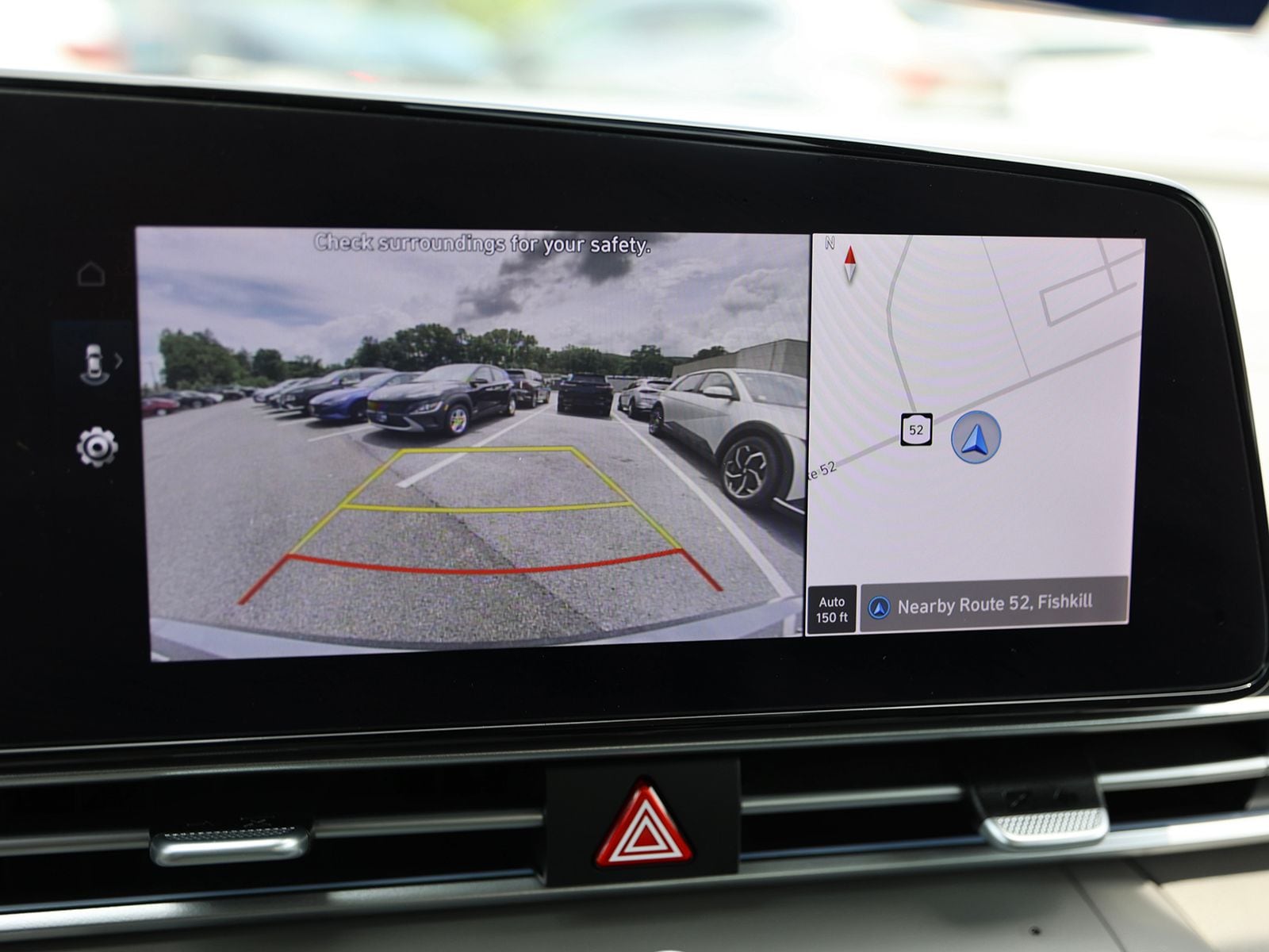 2025 Hyundai Elantra SEL - Photo 26