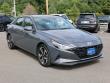 Certified 2023 Hyundai Elantra SEL Sedan