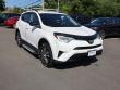 Used 2017 Toyota RAV4 LE SUV
