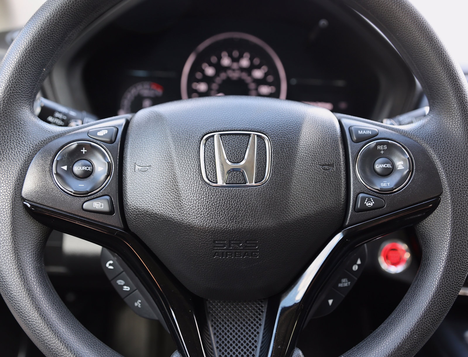 2022 Honda HR-V EX - Photo 32