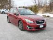 Used 2016 Subaru Impreza 2.0i Sport Limited 5-door