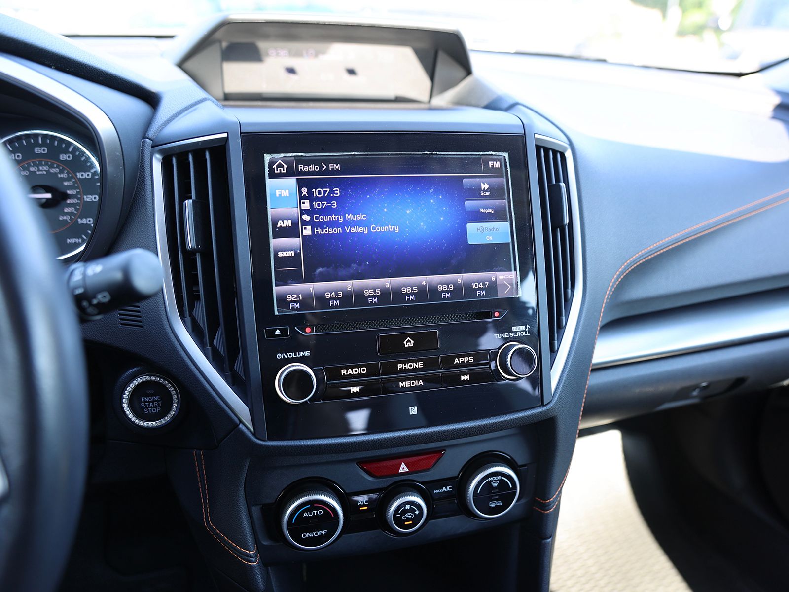 2018 Subaru Crosstrek Limited - Photo 21