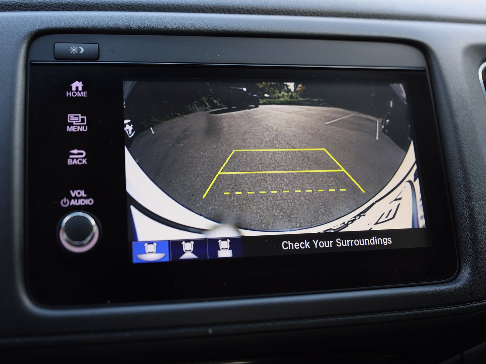 2022 Honda HR-V EX - Photo 24