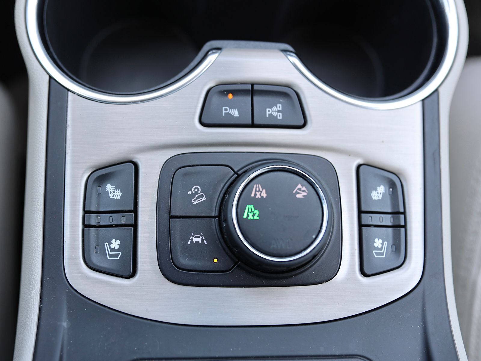 2022 GMC Terrain Denali - Photo 32
