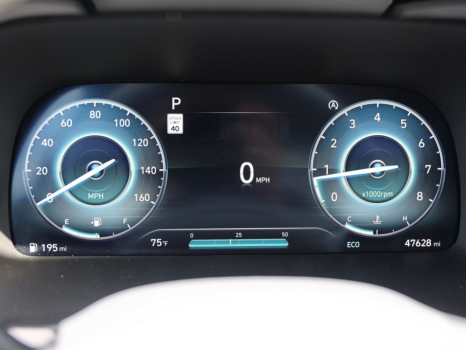 2023 Hyundai Palisade Limited - Photo 44