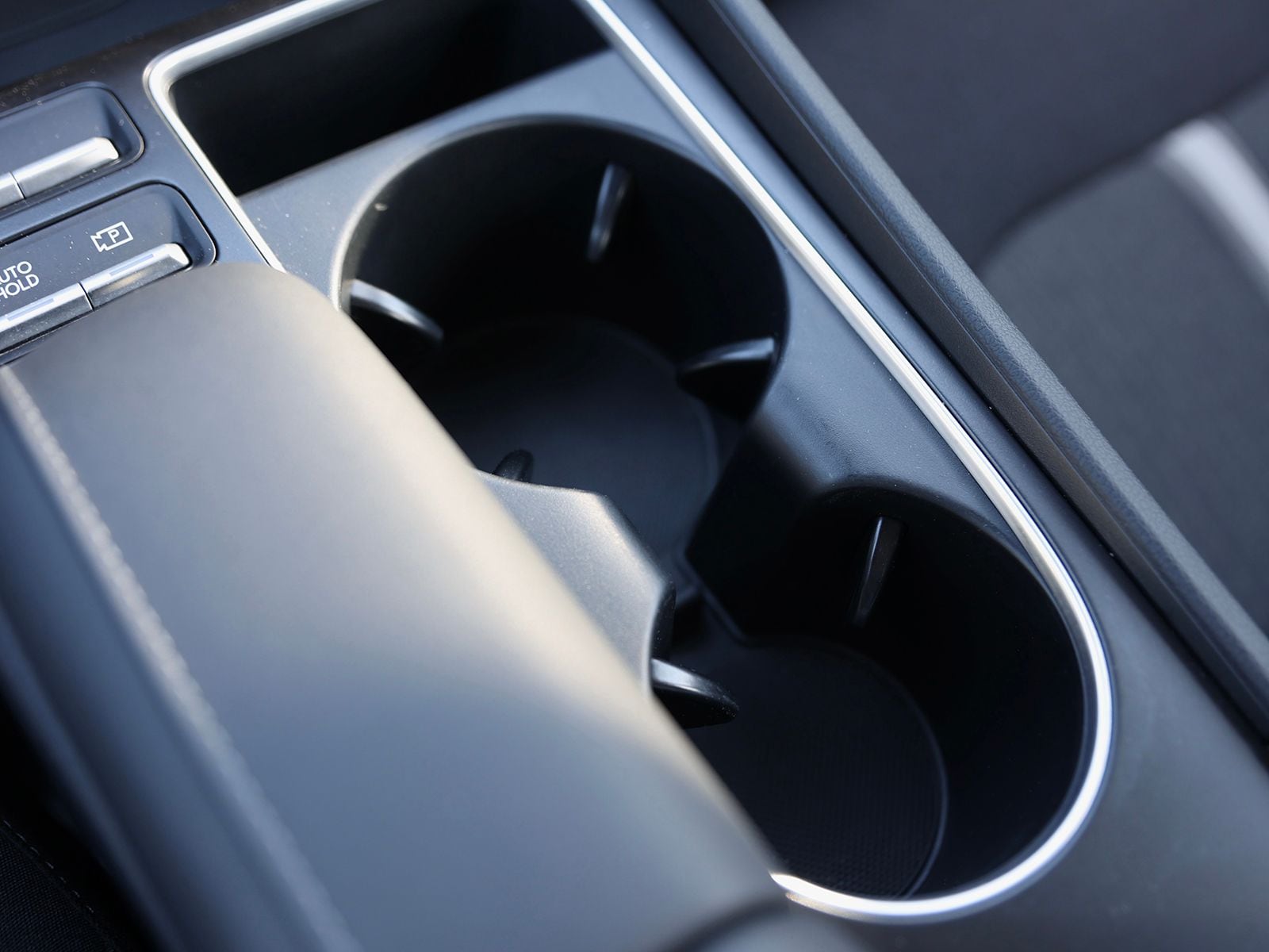 2024 Hyundai Sonata Hybrid SEL - Photo 28