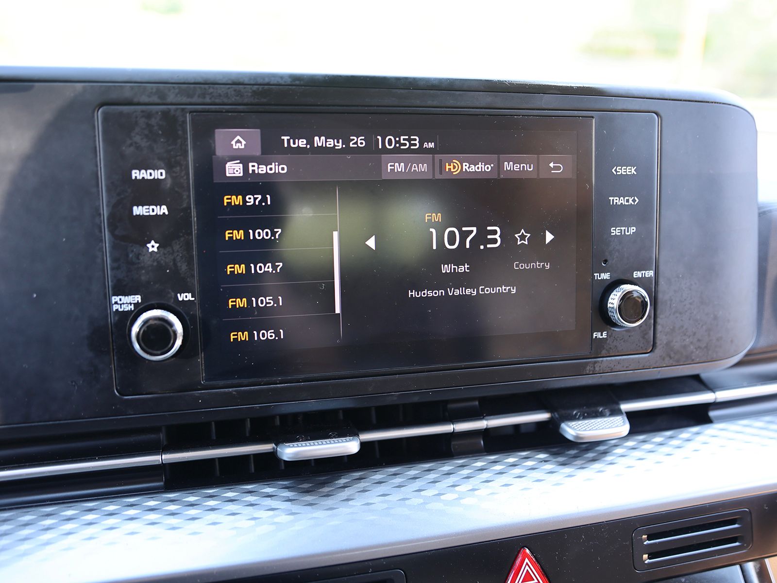 2024 Kia Carnival LX Seat Pkg - Photo 24