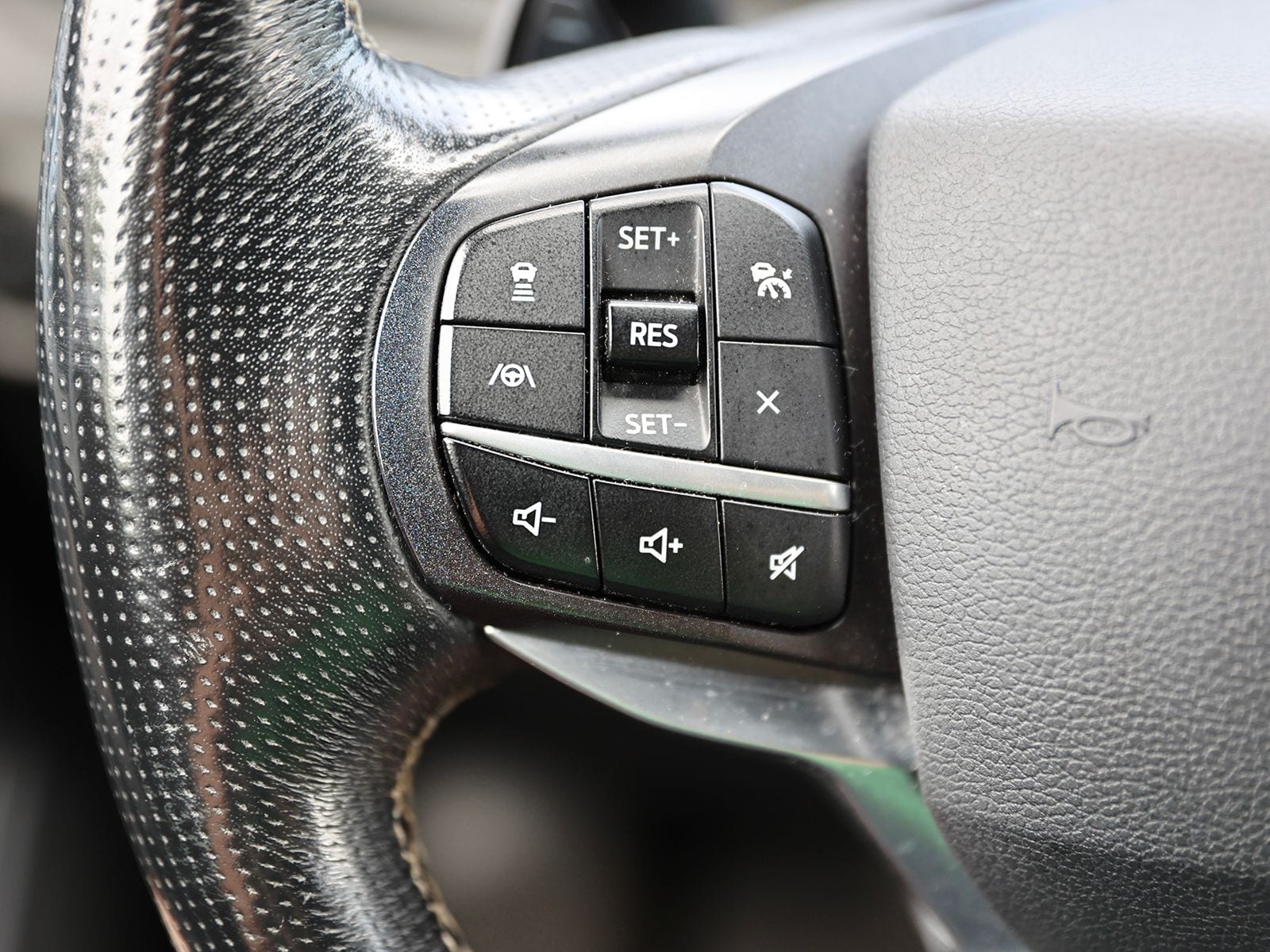 2020 Ford Explorer ST - Photo 41