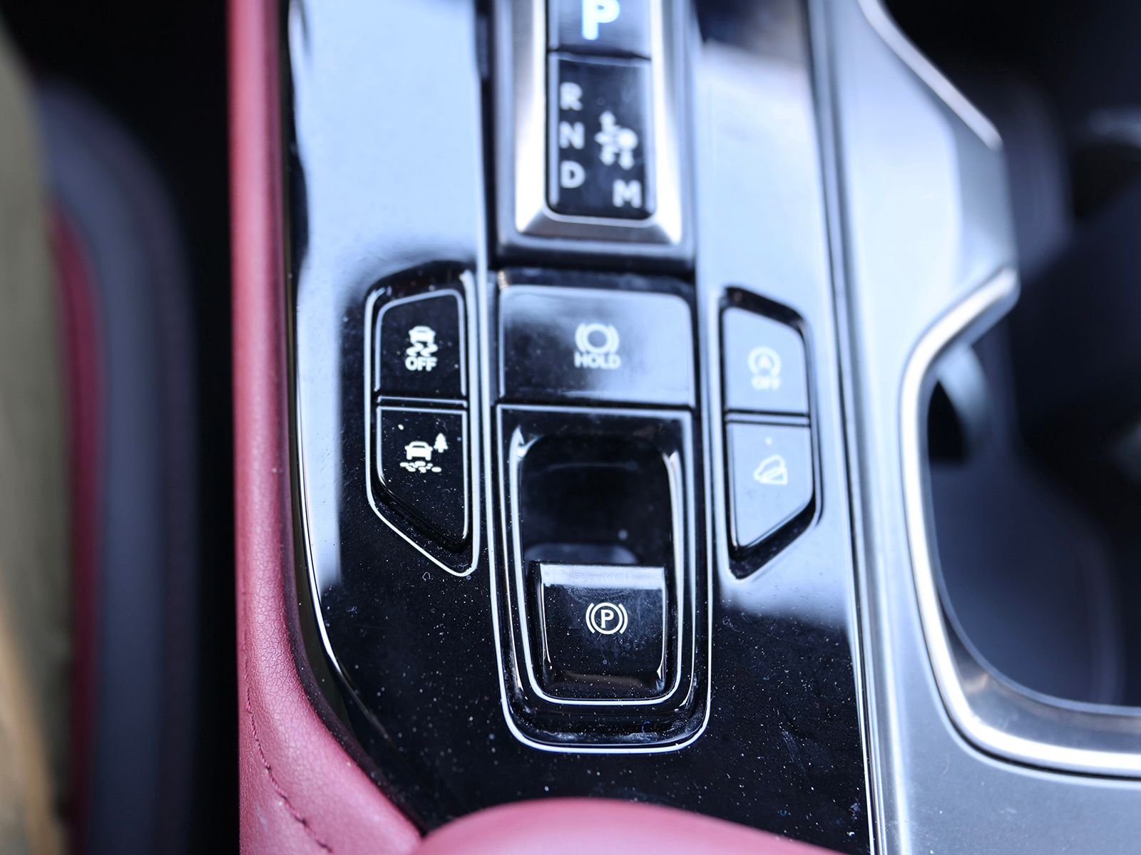 2023 Lexus NX 350 - Photo 31