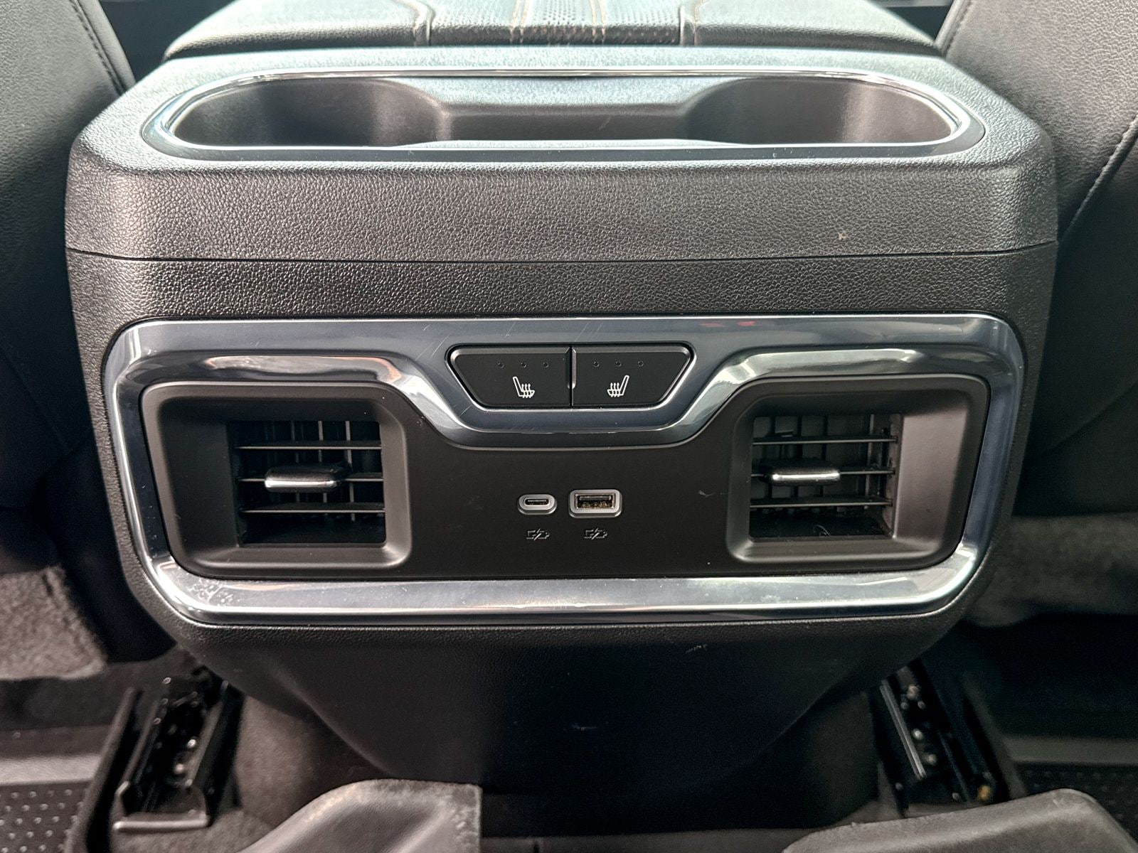 2024 Chevrolet Silverado 1500 High Country - Photo 21
