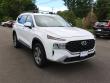 Certified 2023 Hyundai Santa Fe SEL SUV