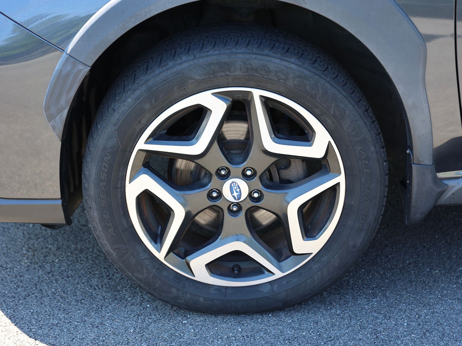 2018 Subaru Crosstrek Limited - Photo 11