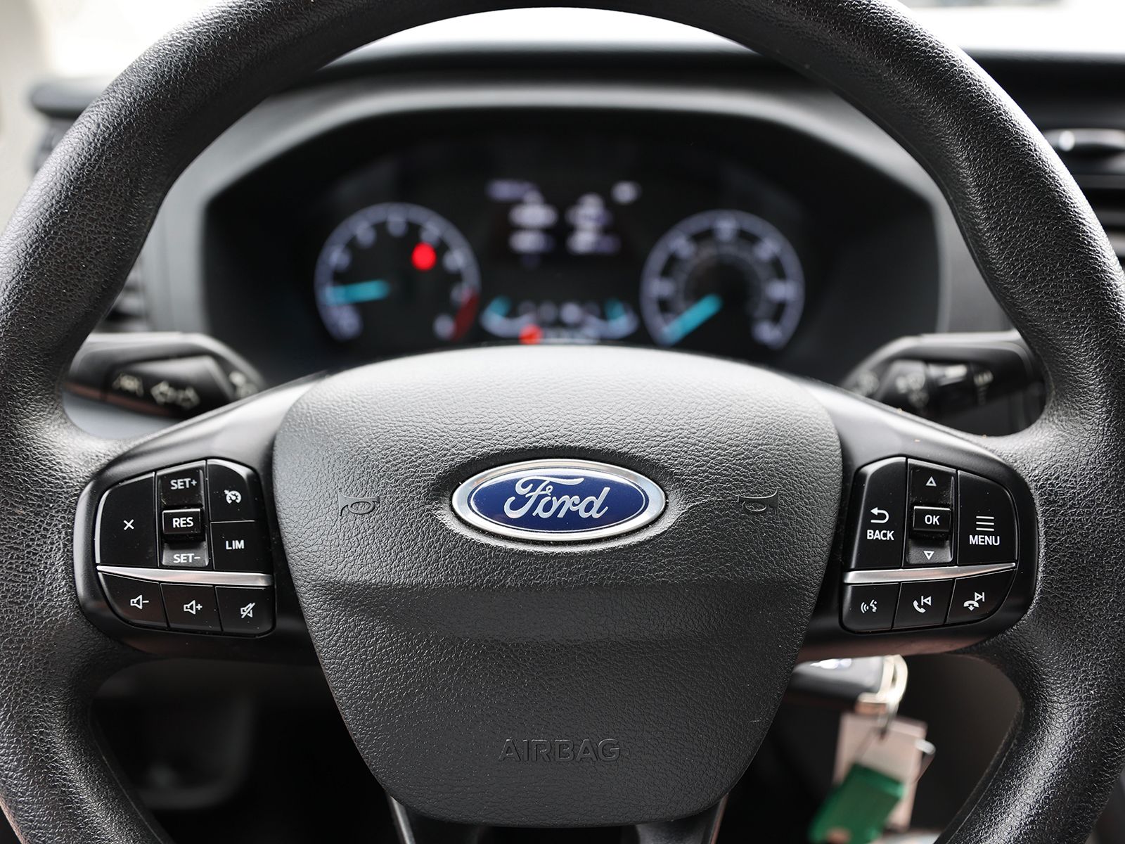 2024 Ford Transit Van Base - Photo 38