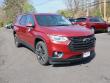 Used 2019 Chevrolet Traverse RS SUV