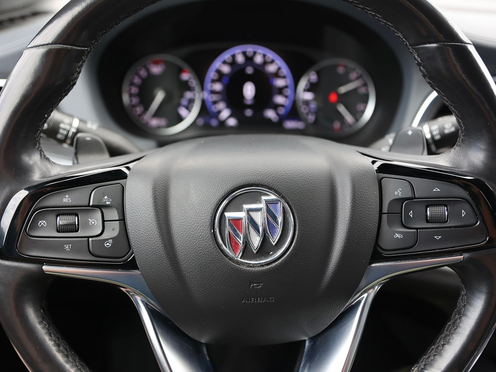 2022 Buick Enclave Premium - Photo 38