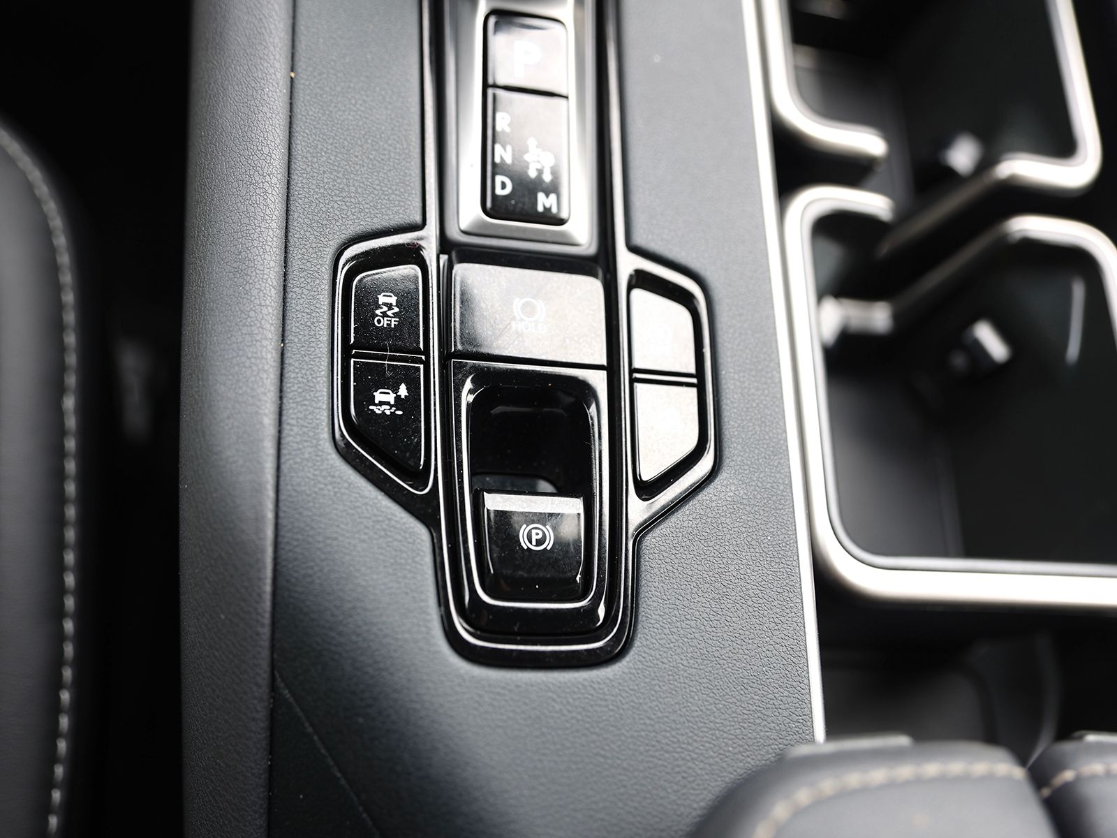 2024 Lexus TX 350 - Photo 36