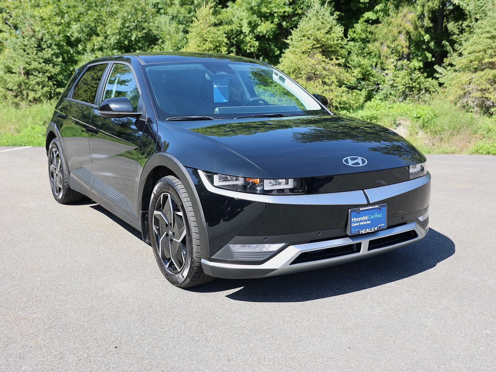 2023 Hyundai IONIQ 5