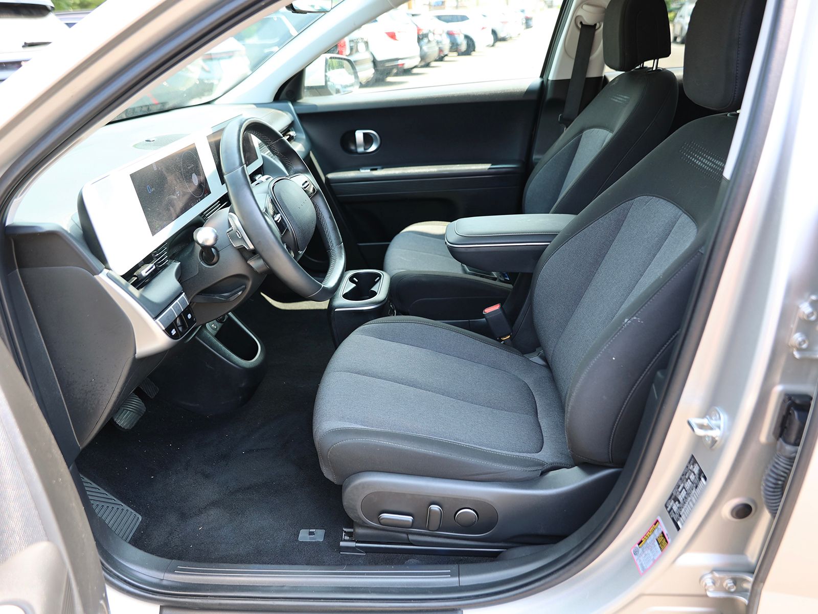 2024 Hyundai IONIQ 5 SEL - Photo 16