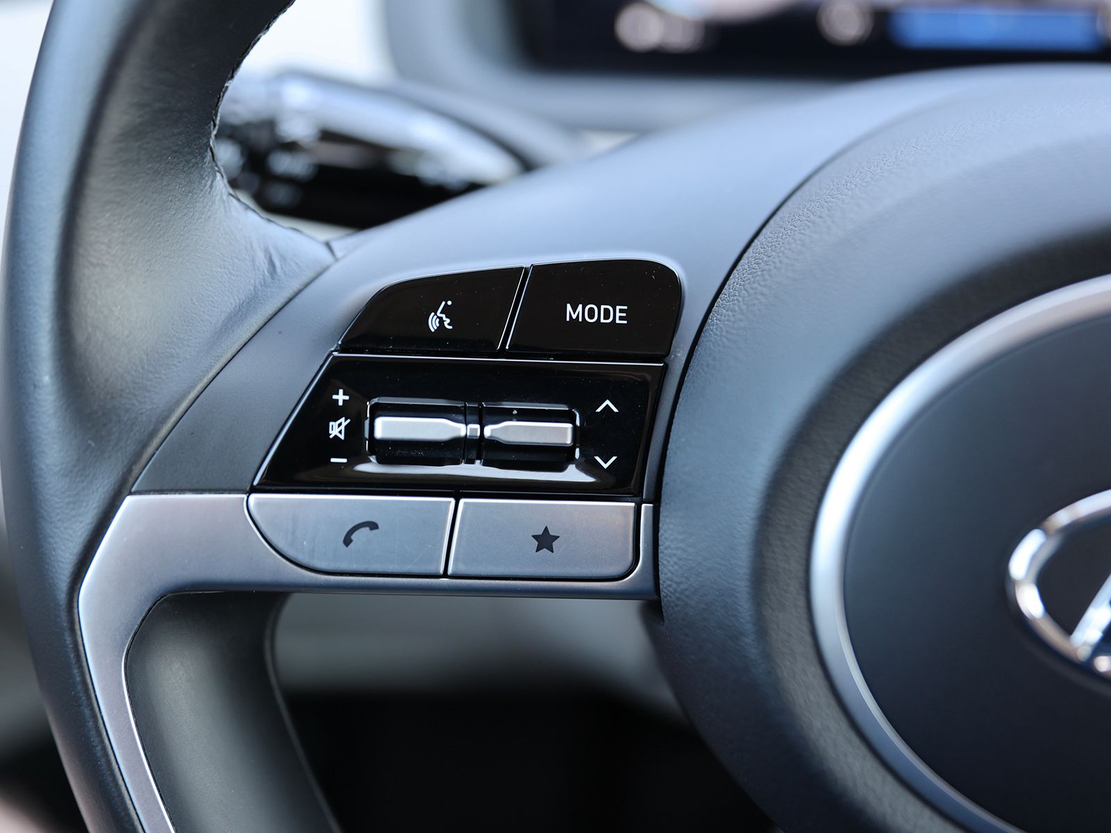 2023 Hyundai Tucson SEL - Photo 37