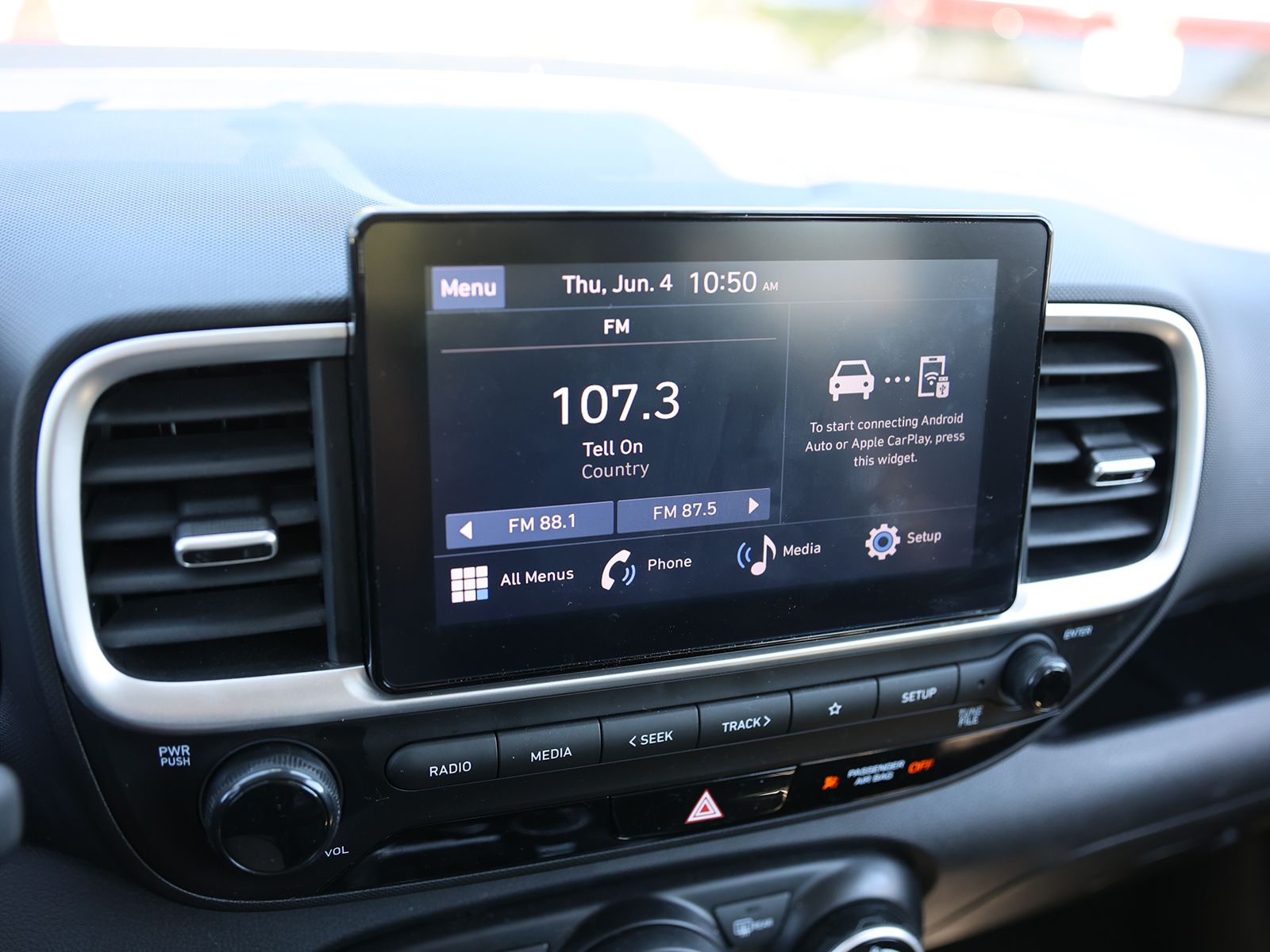 2023 Hyundai Venue SEL - Photo 20