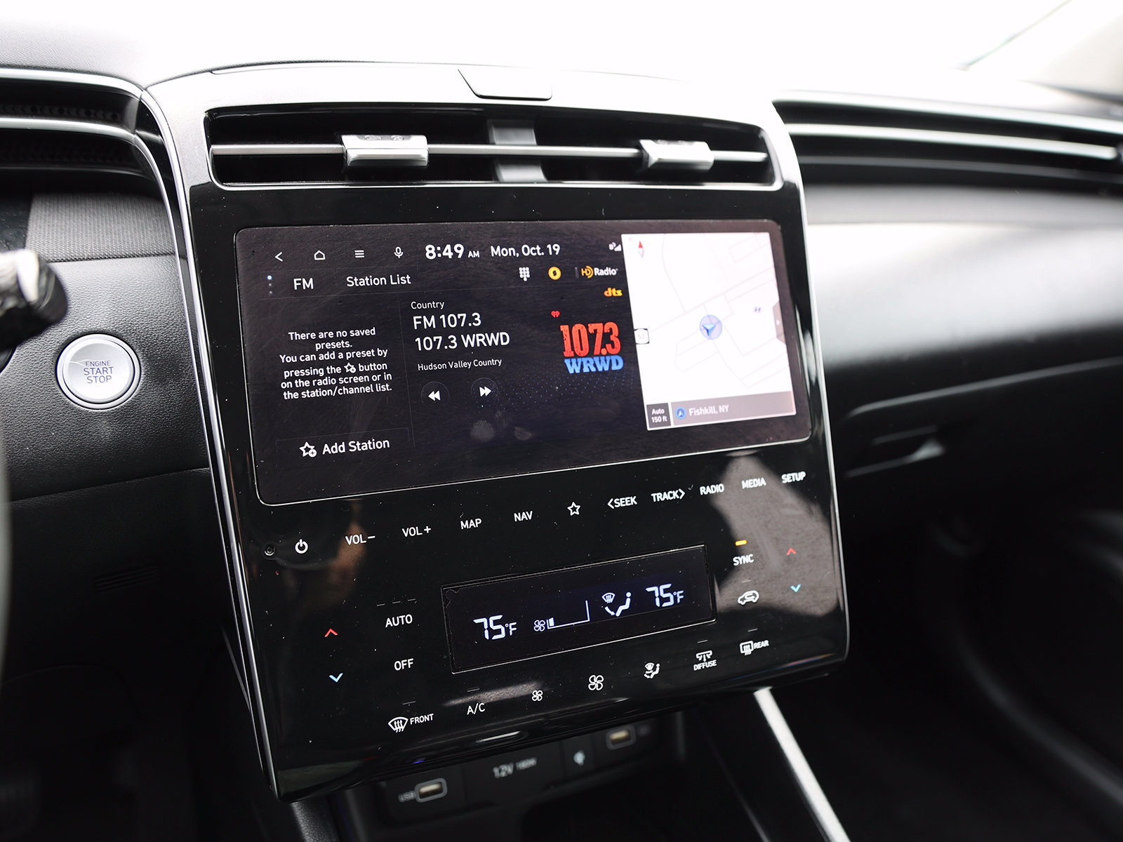 2024 Hyundai Tucson SEL - Photo 24