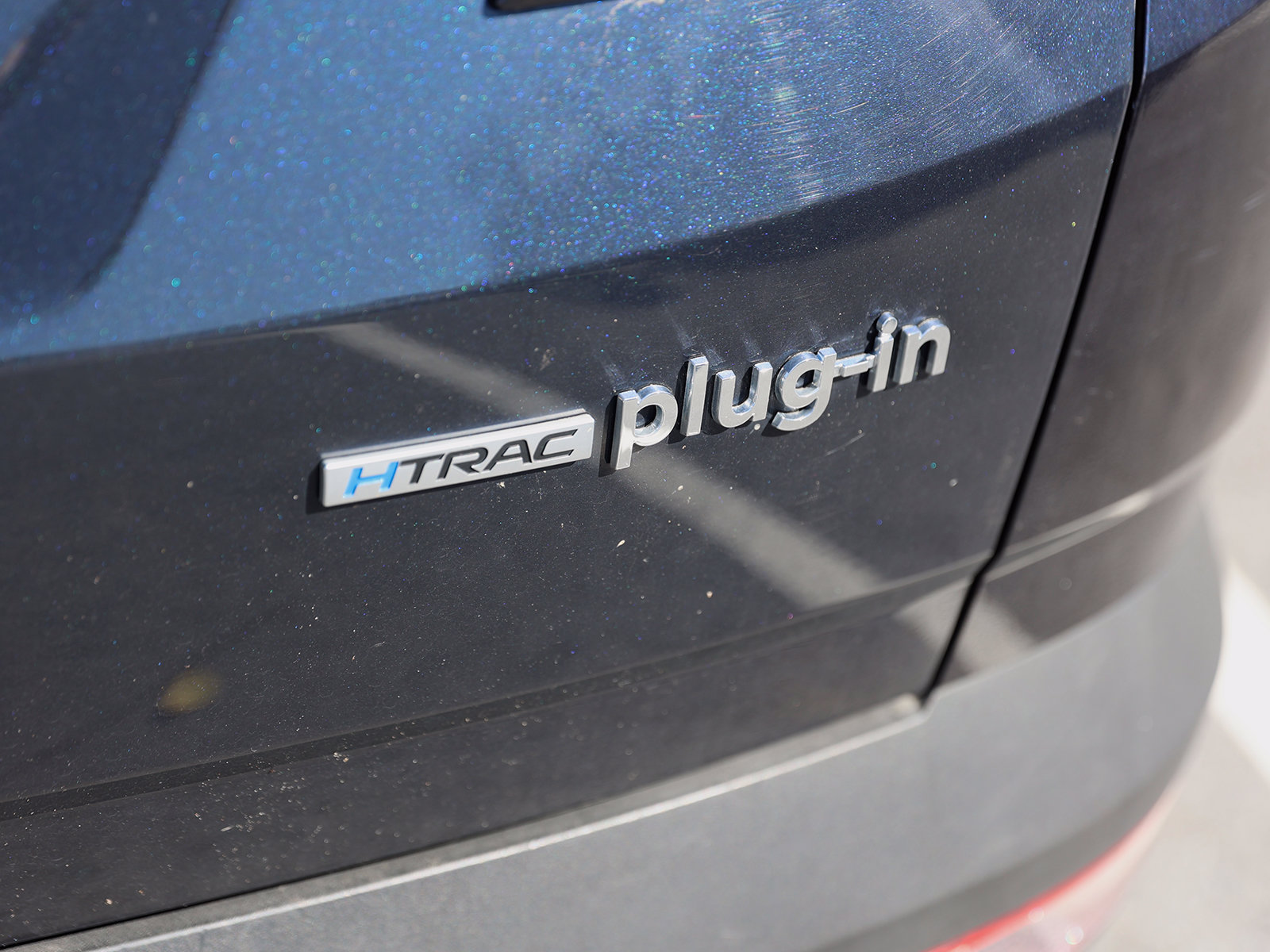 2024 Hyundai Tucson Limited - Photo 8