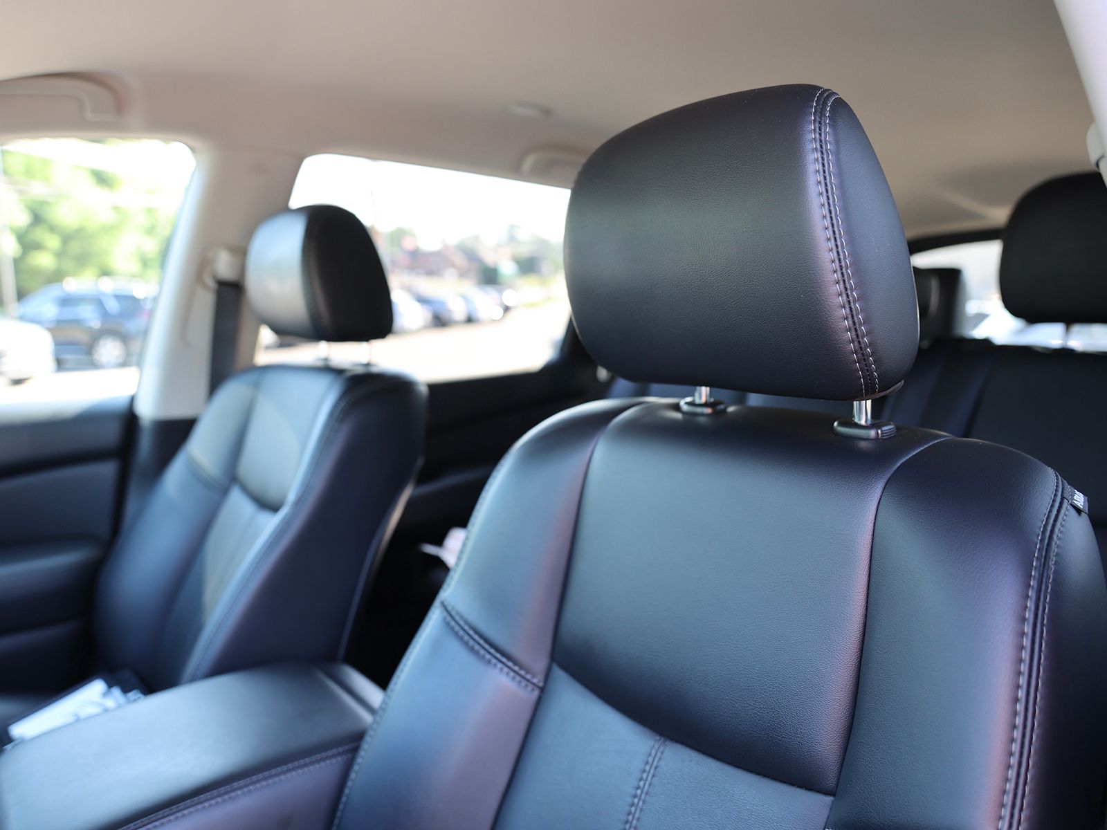 2018 Nissan Pathfinder SL - Photo 21