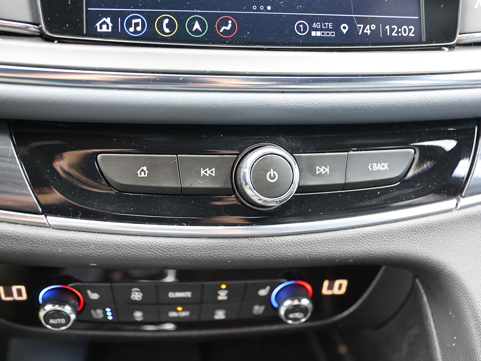 2022 Buick Enclave Premium - Photo 29