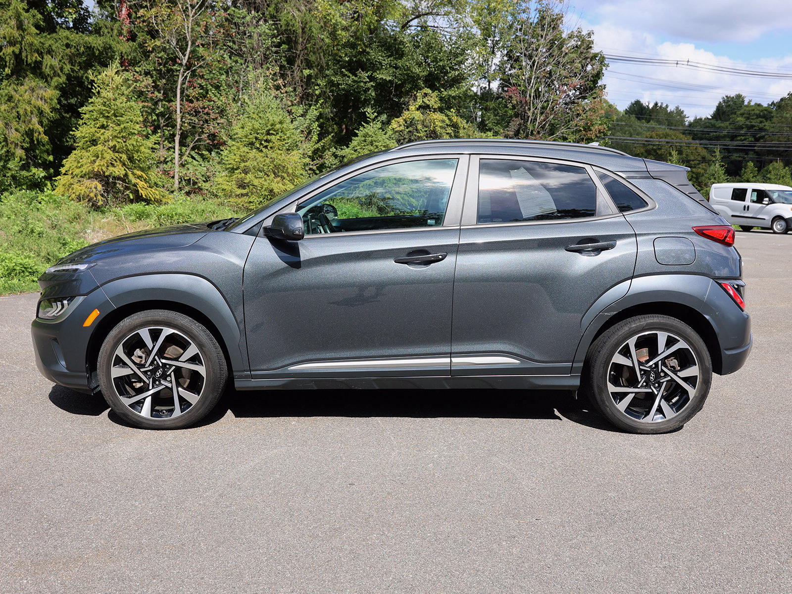 2023 Hyundai Kona Limited - Photo 8