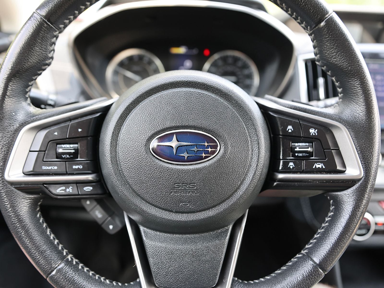 2019 Subaru Impreza Limited - Photo 36