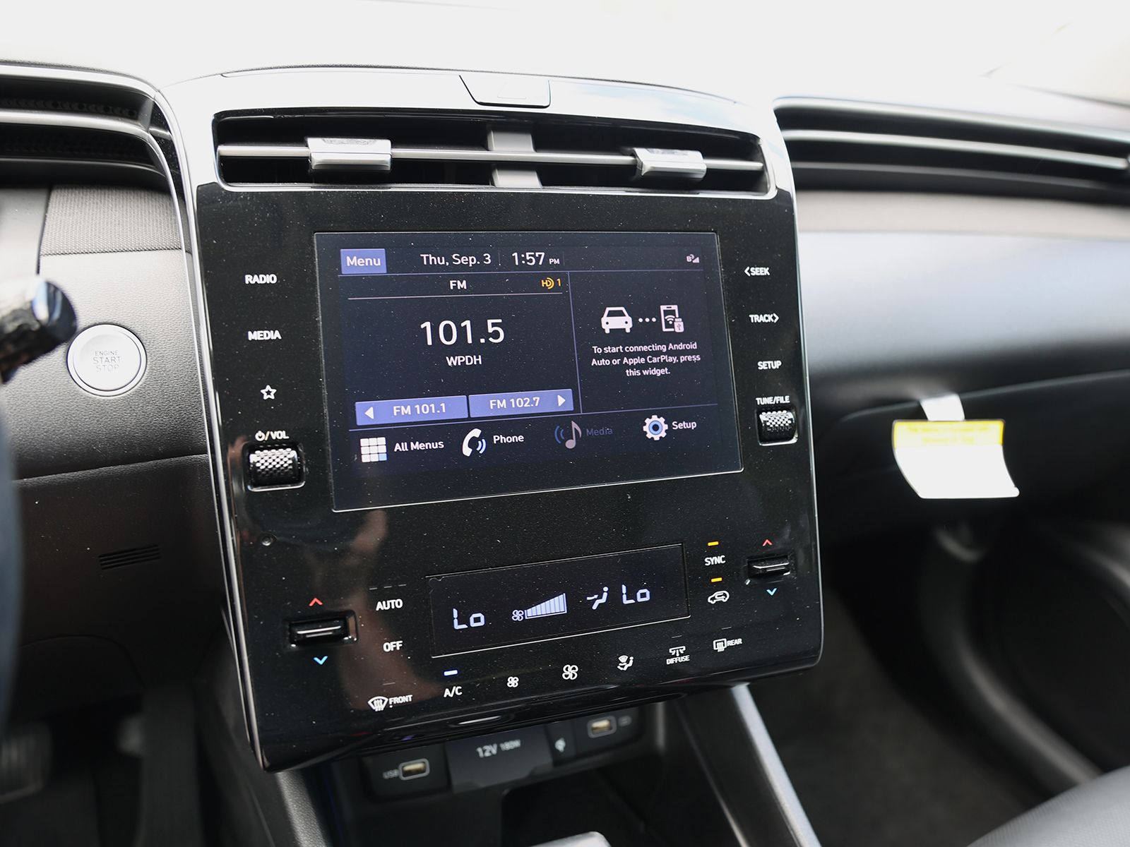 2023 Hyundai Tucson SEL - Photo 24