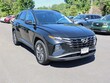  Hyundai Tucson Hybrid