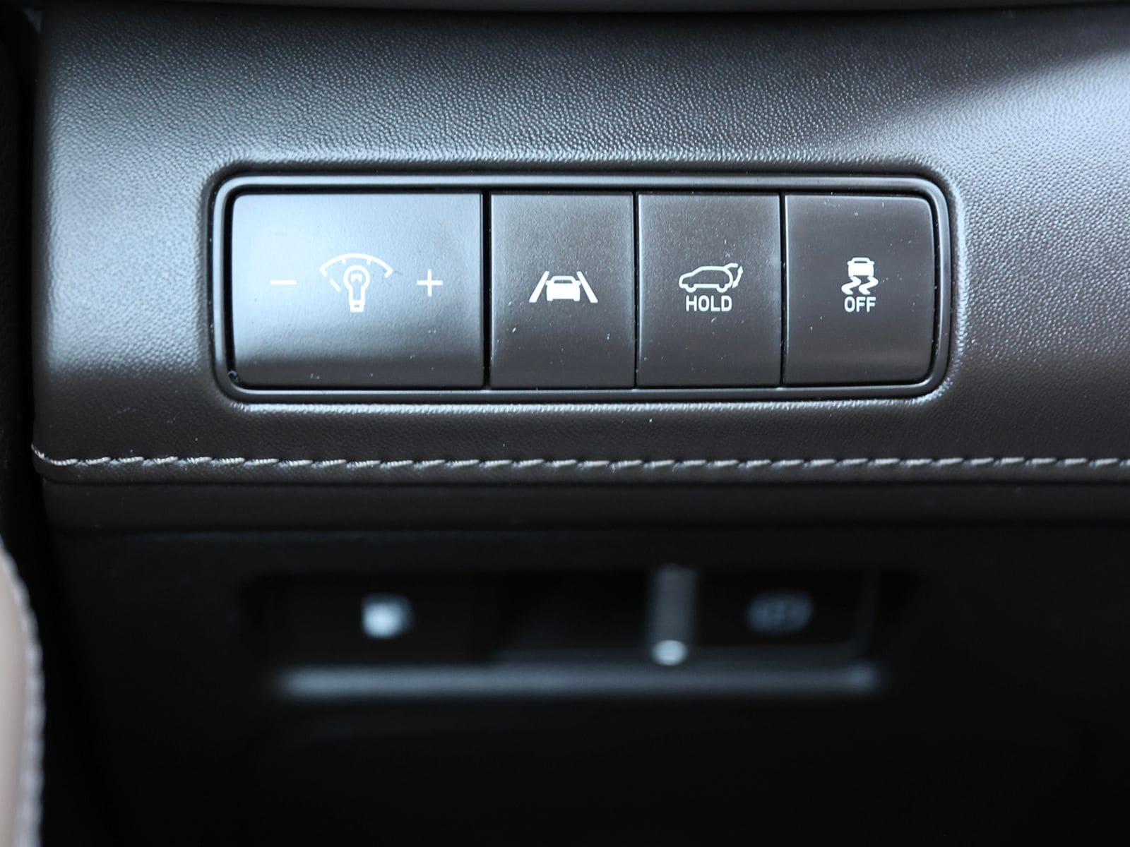 2023 Hyundai Santa Fe Limited PHEV - Photo 37