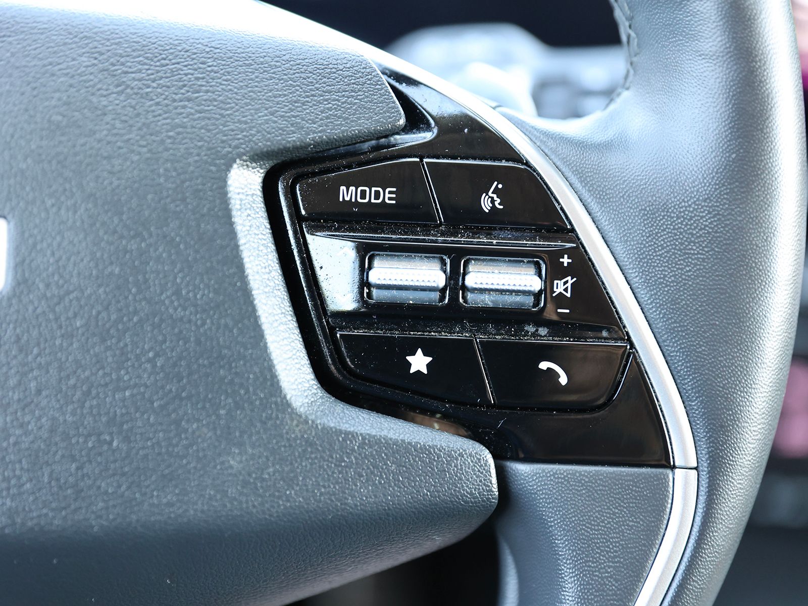 2024 Kia Niro Wave - Photo 38