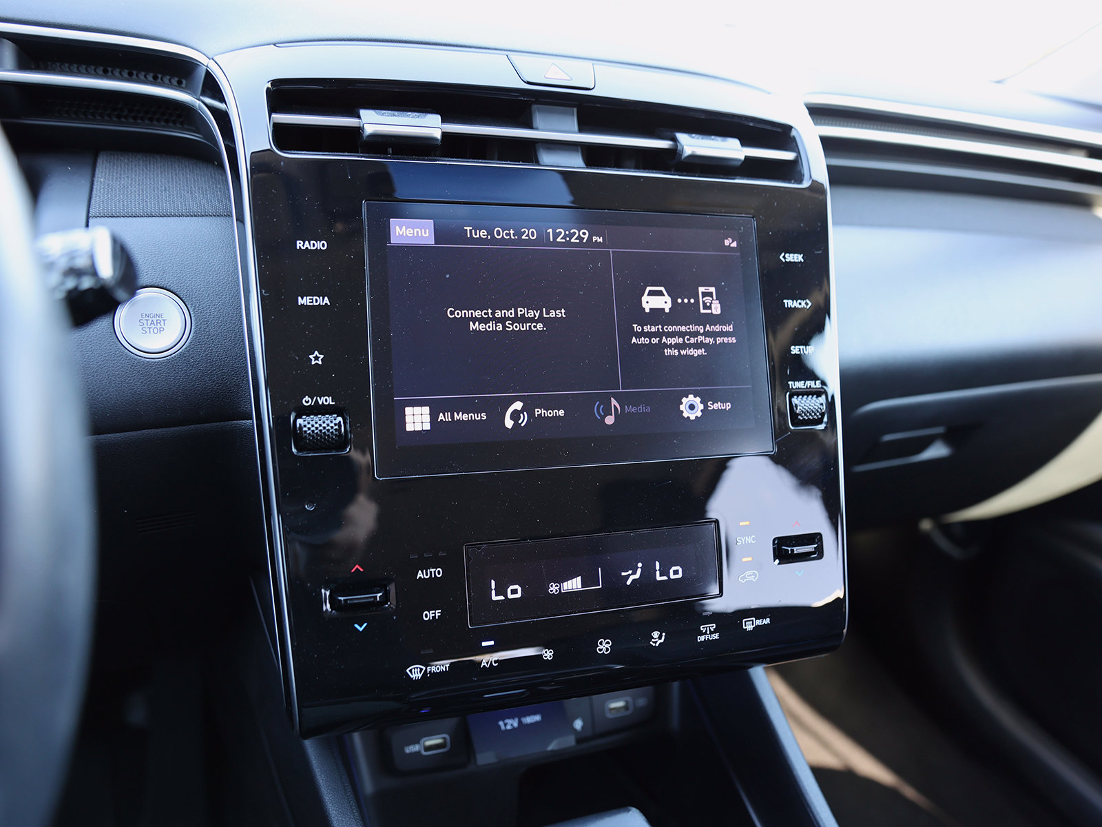 2023 Hyundai Tucson SEL - Photo 24