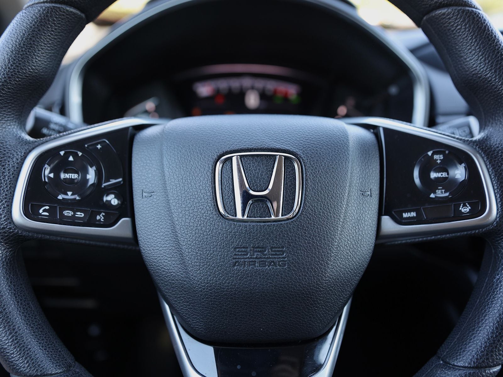 2022 Honda CR-V EX - Photo 37