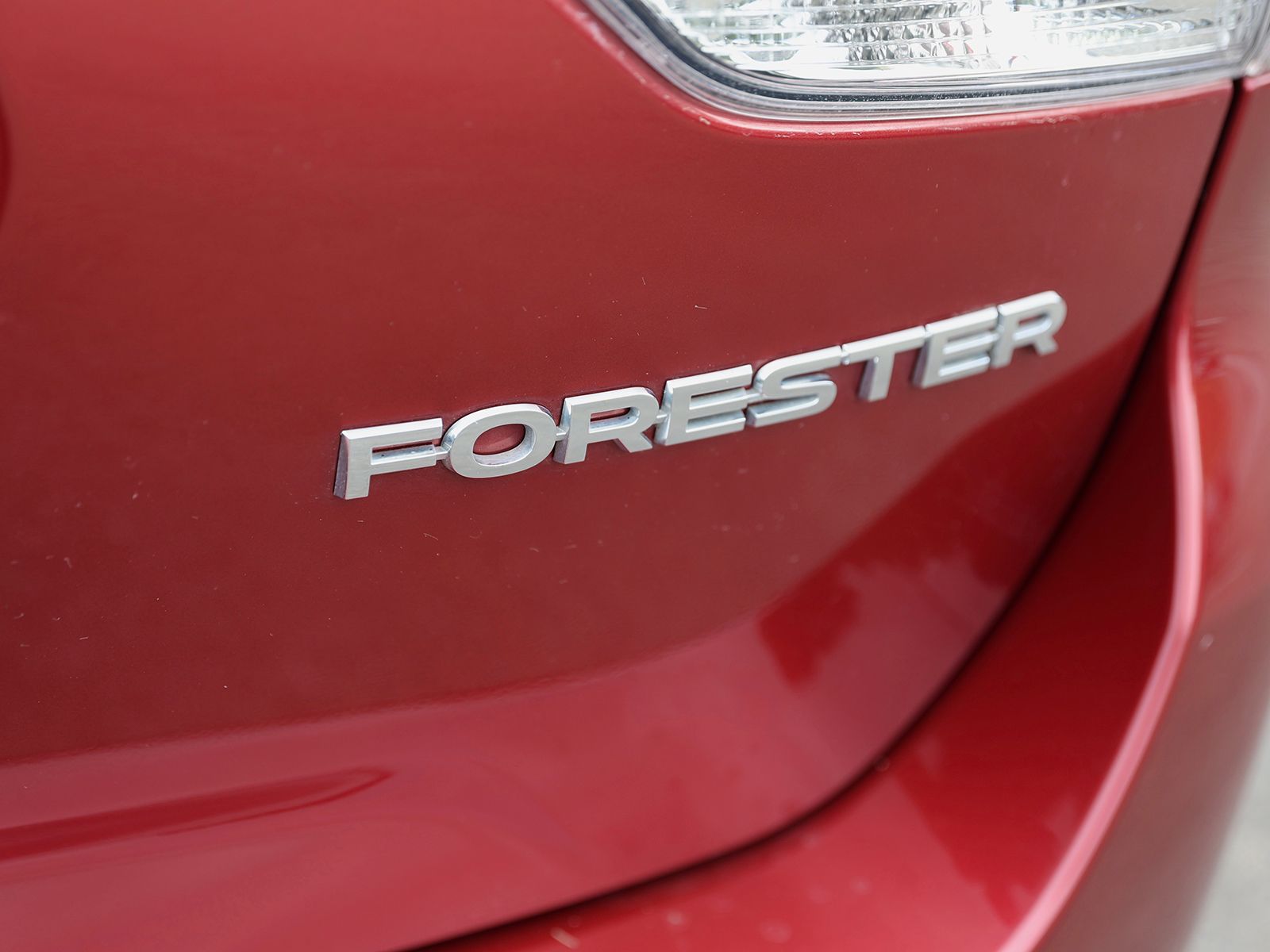 2024 Subaru Forester Premium - Photo 10