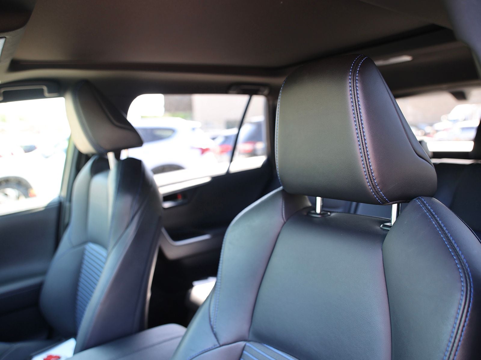 2023 Toyota RAV4 XSE - Photo 22