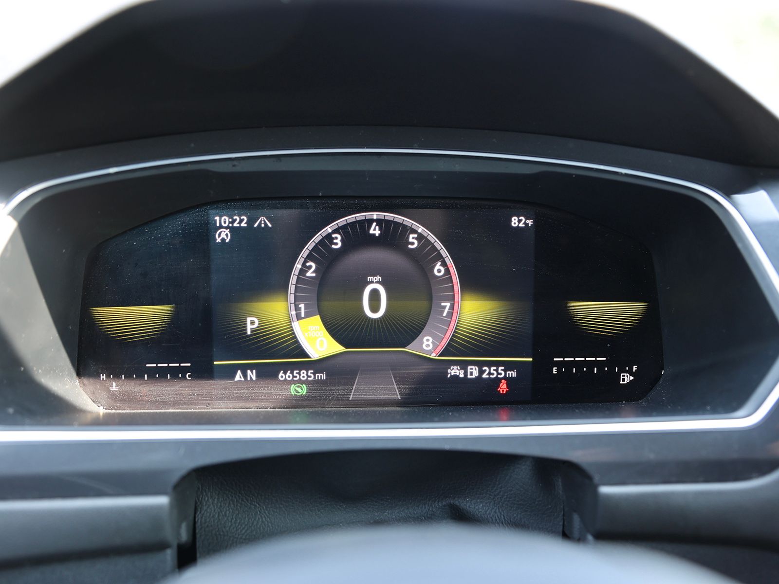 2022 Volkswagen Tiguan SE R-LINE BLACK - Photo 39