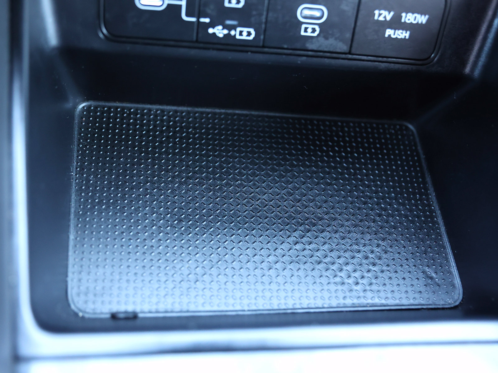 2025 Hyundai Santa Cruz SEL - Photo 27