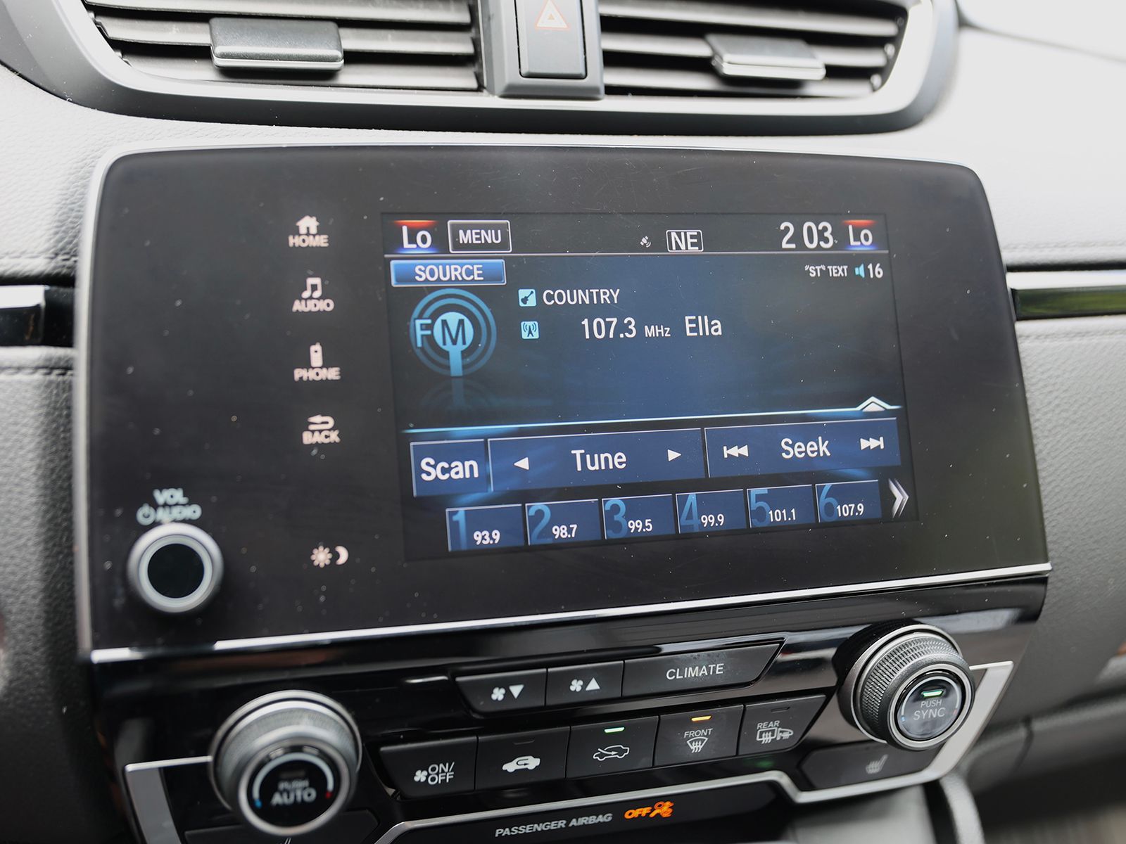2018 Honda CR-V EX-L - Photo 25