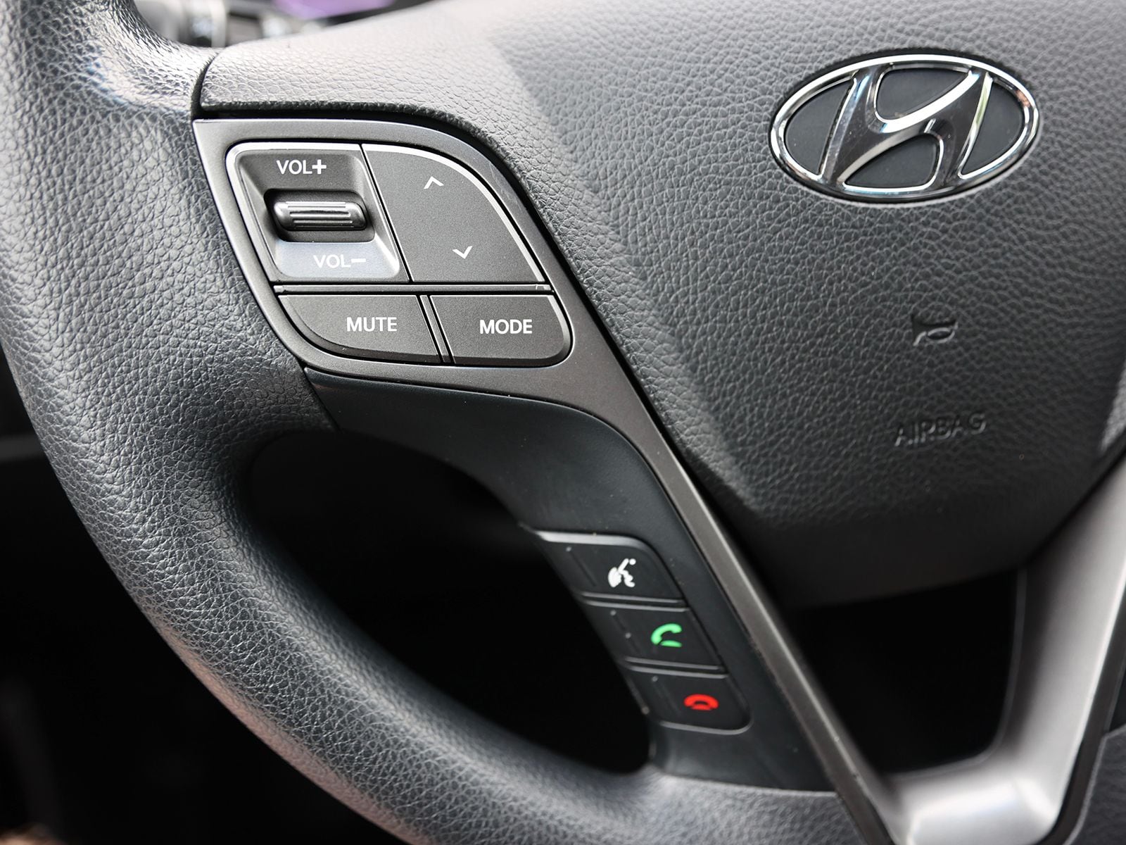 2017 Hyundai Santa Fe Sport - Photo 32